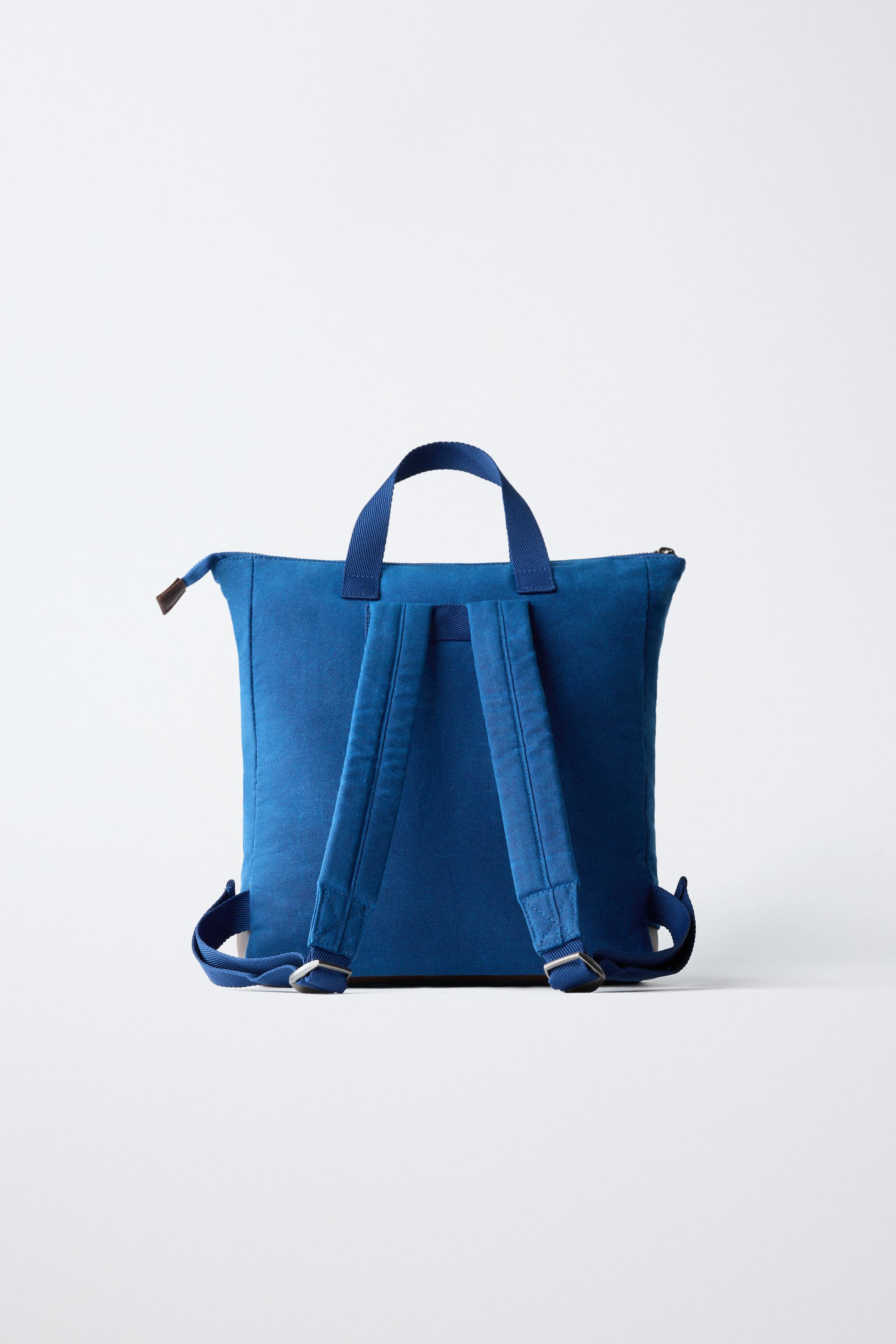 SAC À DOS POCHE À BOUCLE